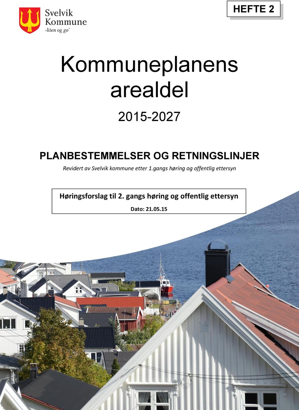 kommune etter 1.