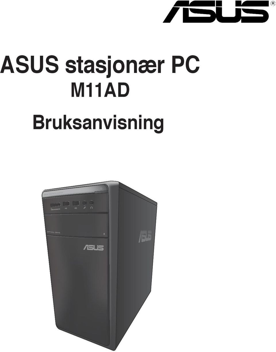 PC M11AD