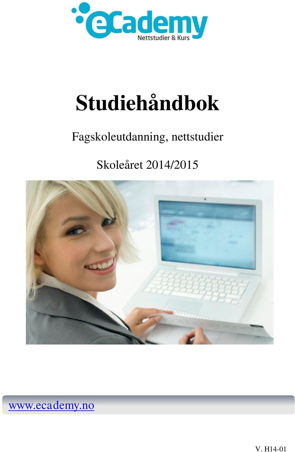 nettstudier Skoleåret