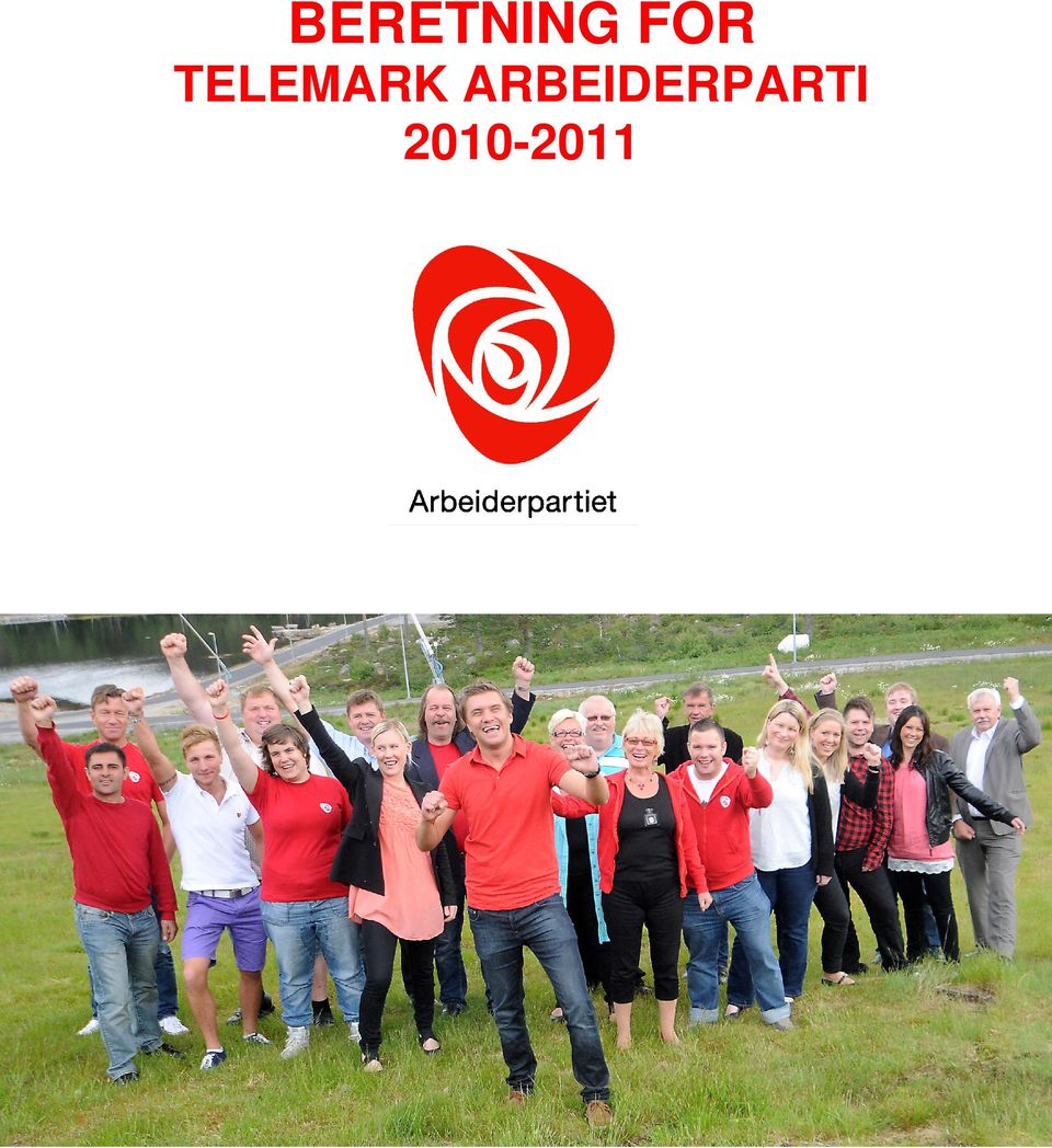 TELEMARK