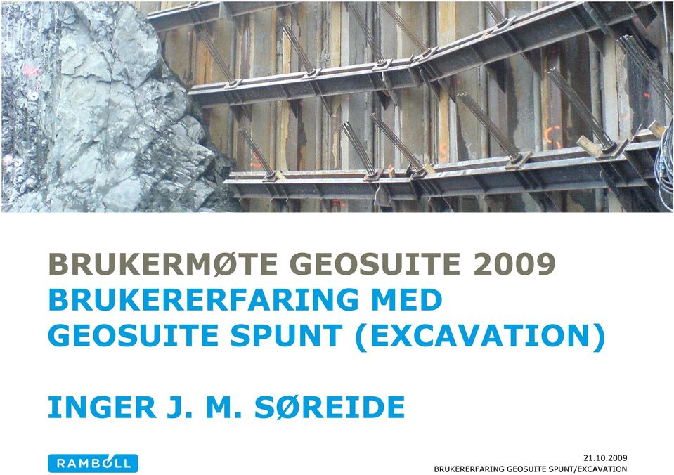 MED GEOSUITE SPUNT