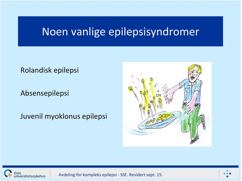 Rolandisk epilepsi