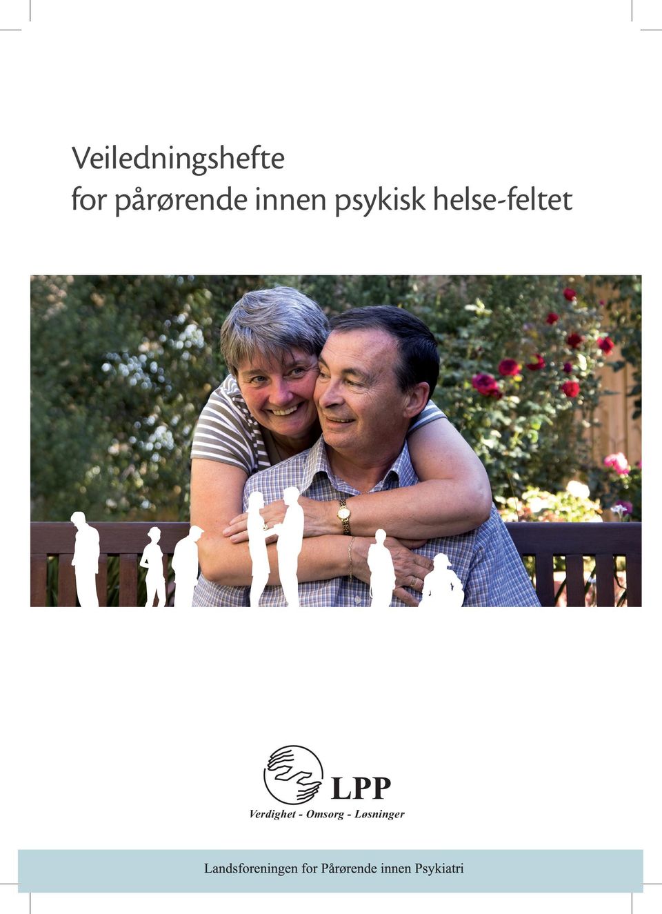 psykisk helse-feltet