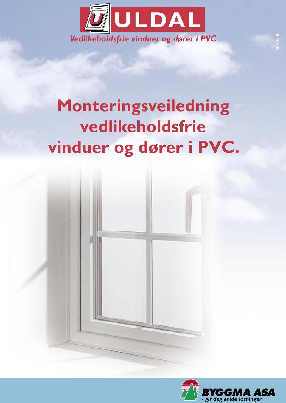 05 Monteringsveiledning