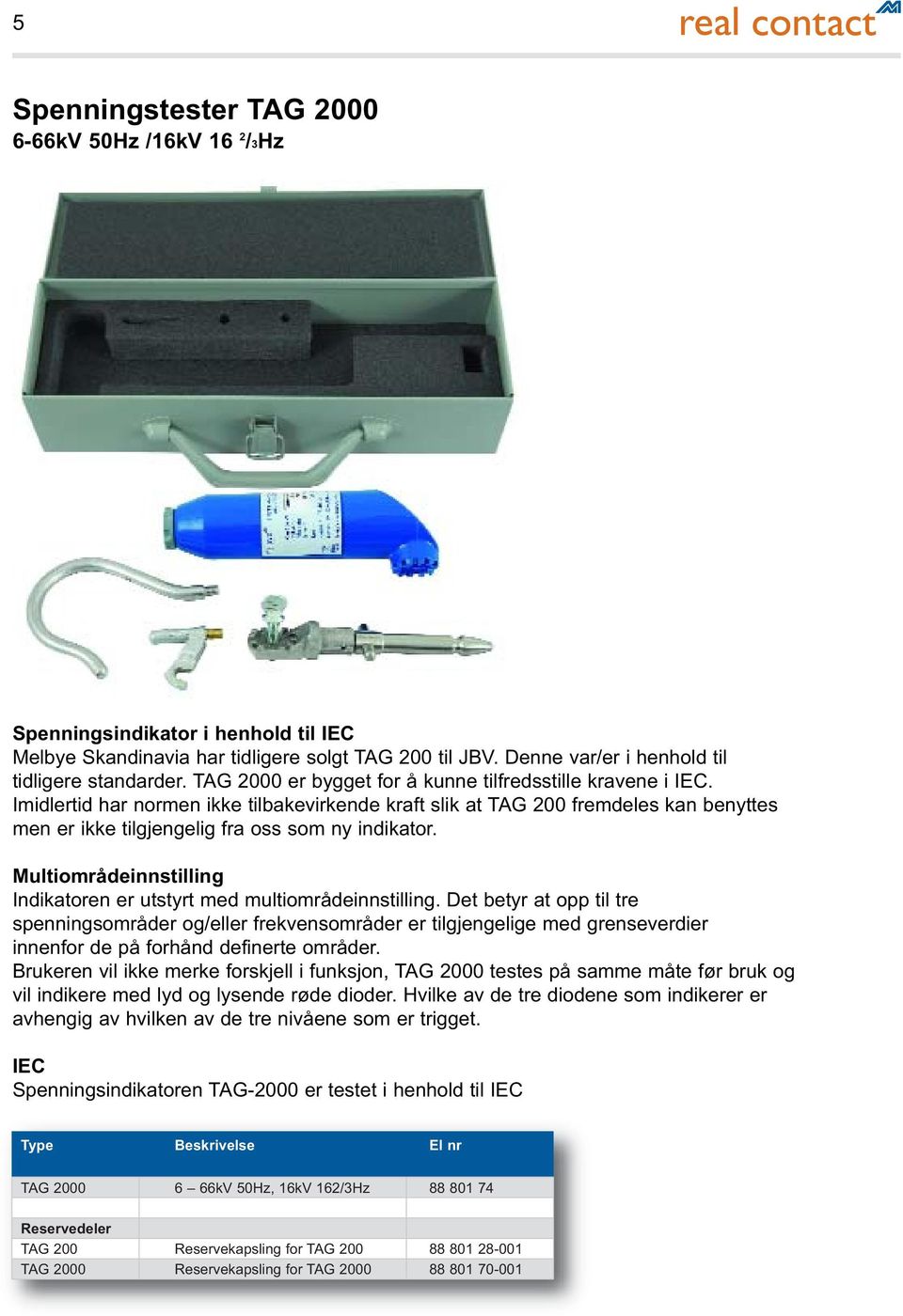 Multiområdeinnstilling Indikatoren er utstyrt med multiområdeinnstilling.