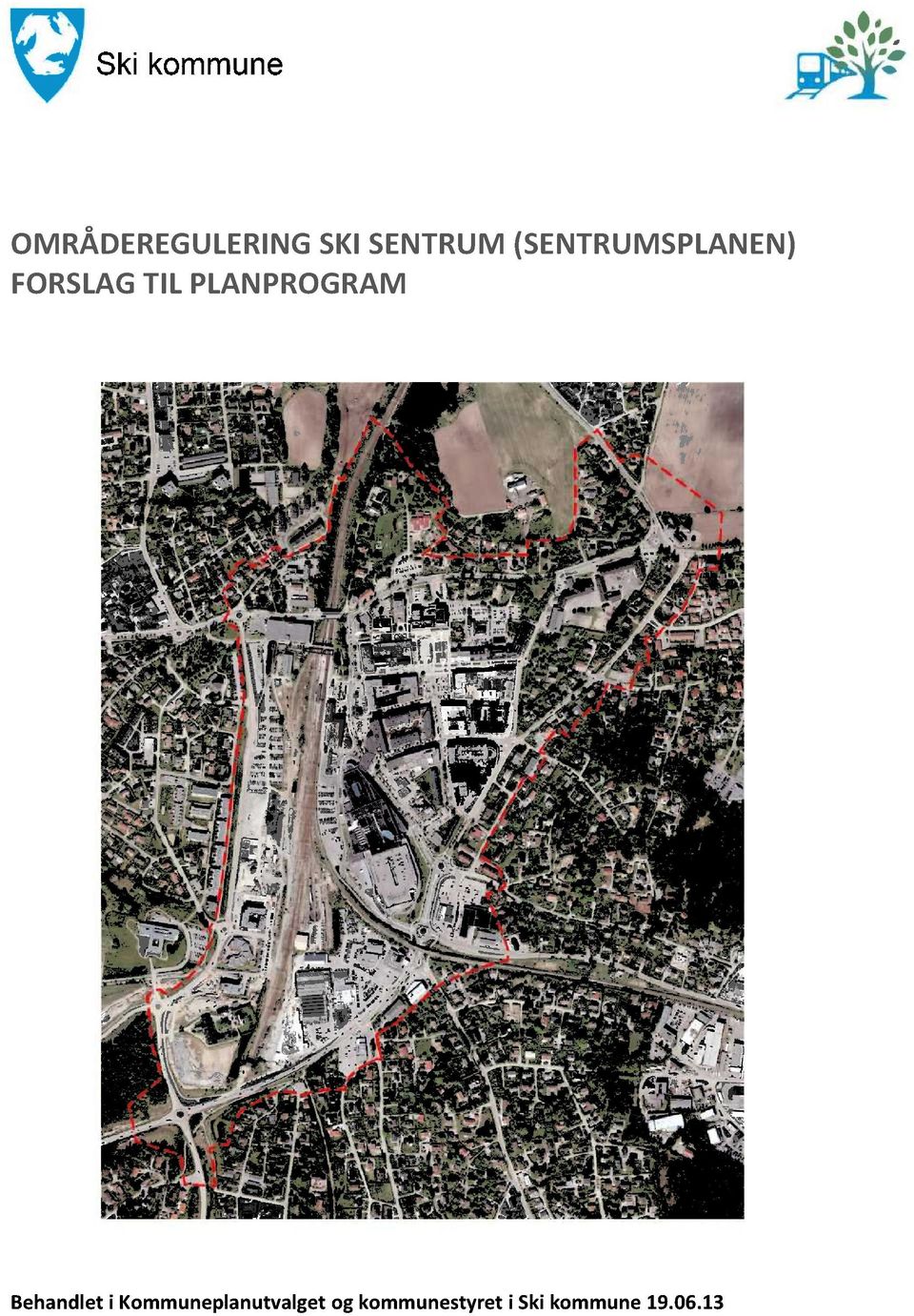 FORSLAGTILPLANPROGRAM Behandleti