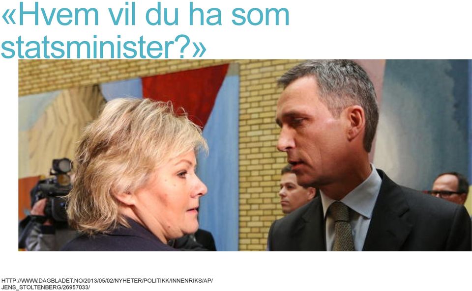 DAGBLADET.