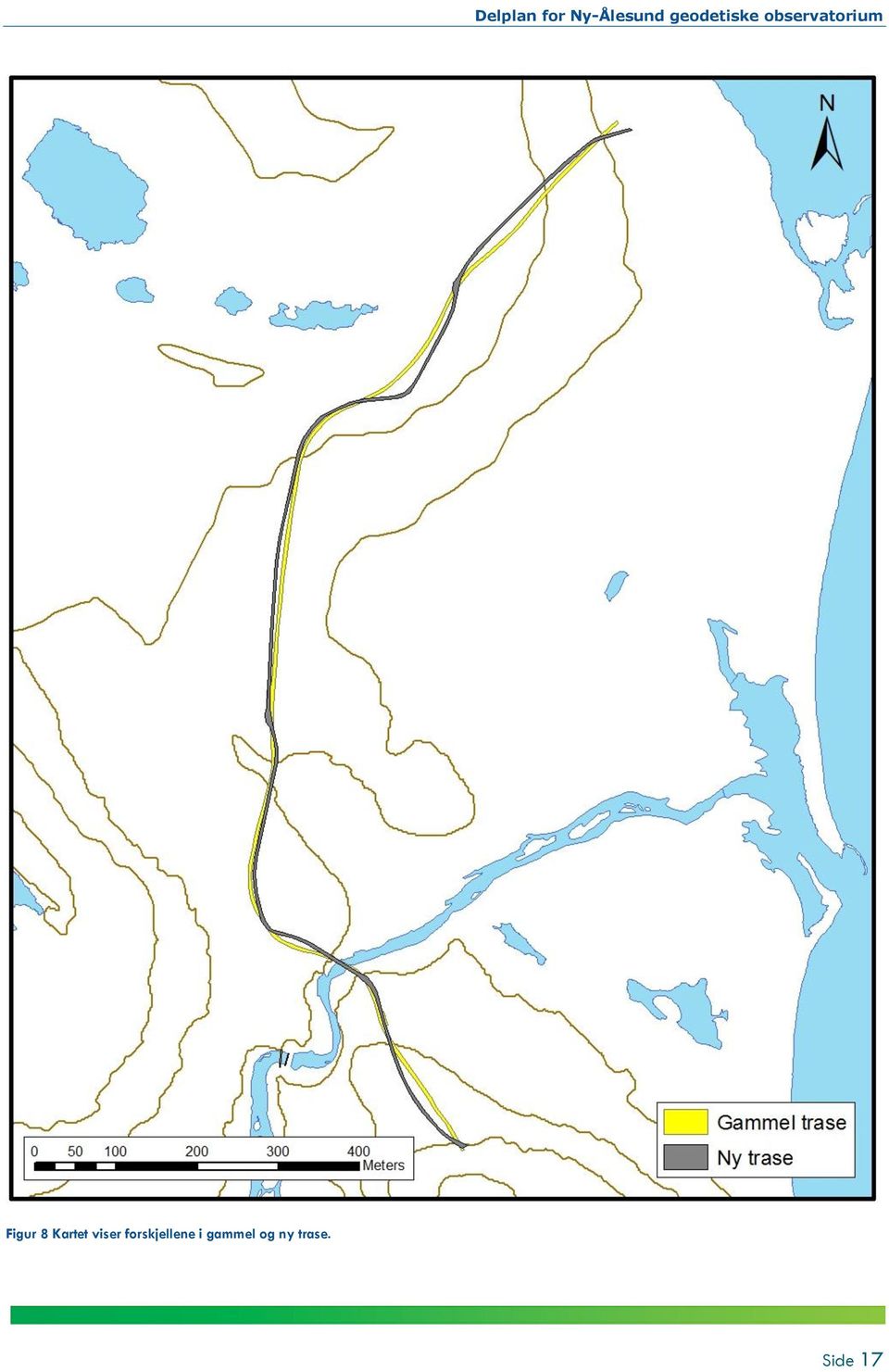 forskjellene i