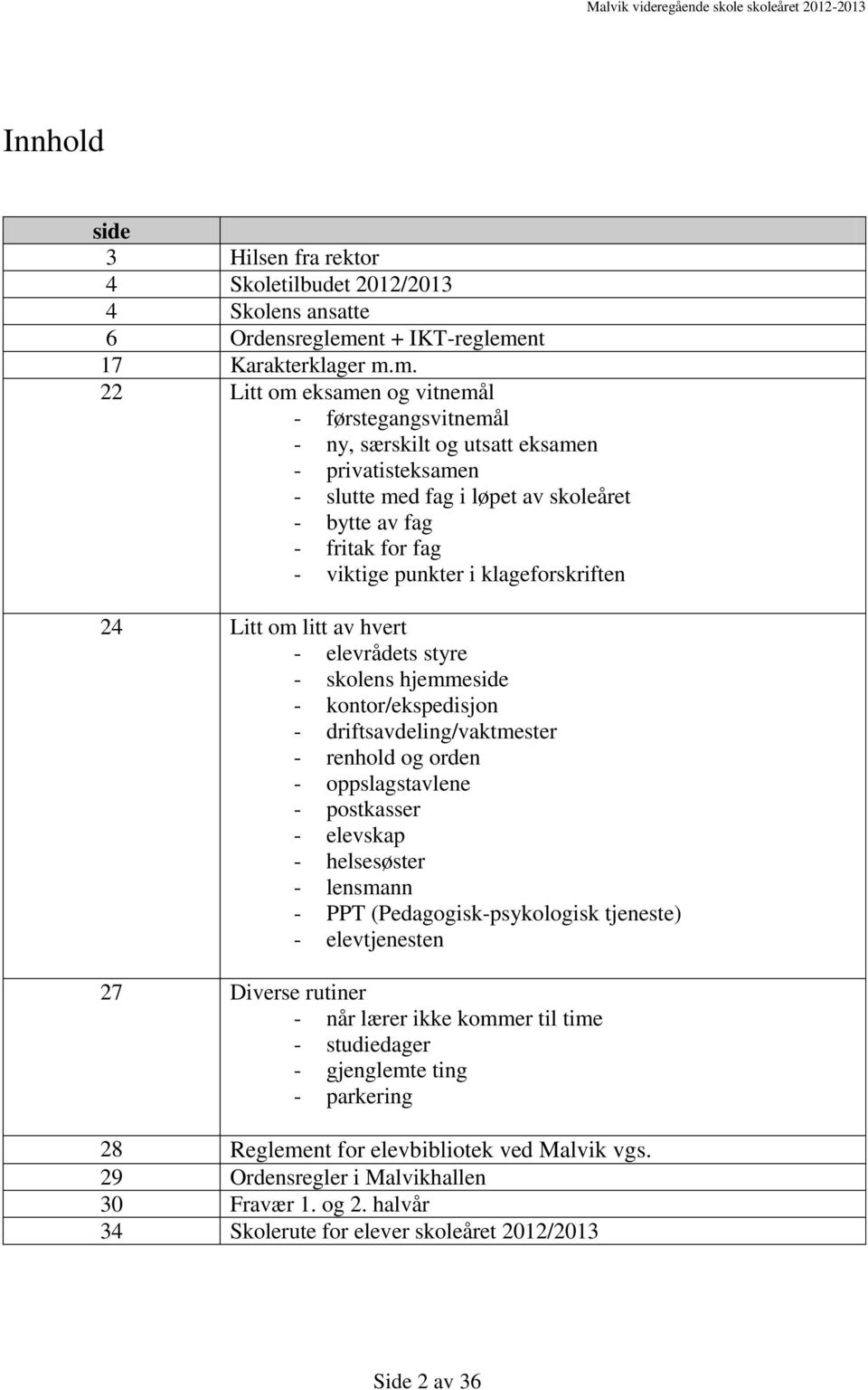 nt 17 Karakterklager m.