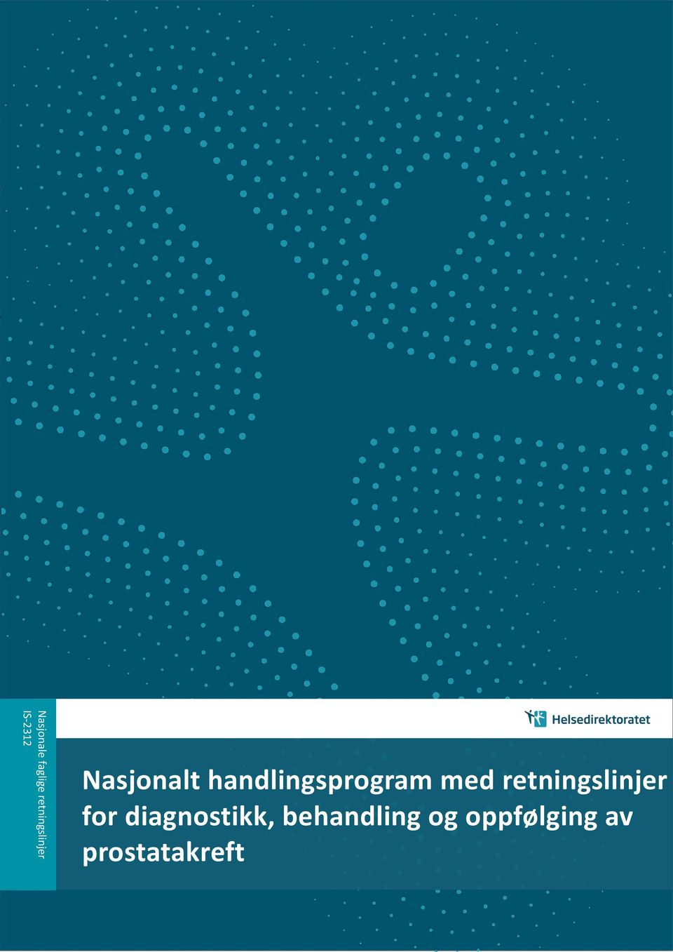 med retningslinjer for diagnostikk,