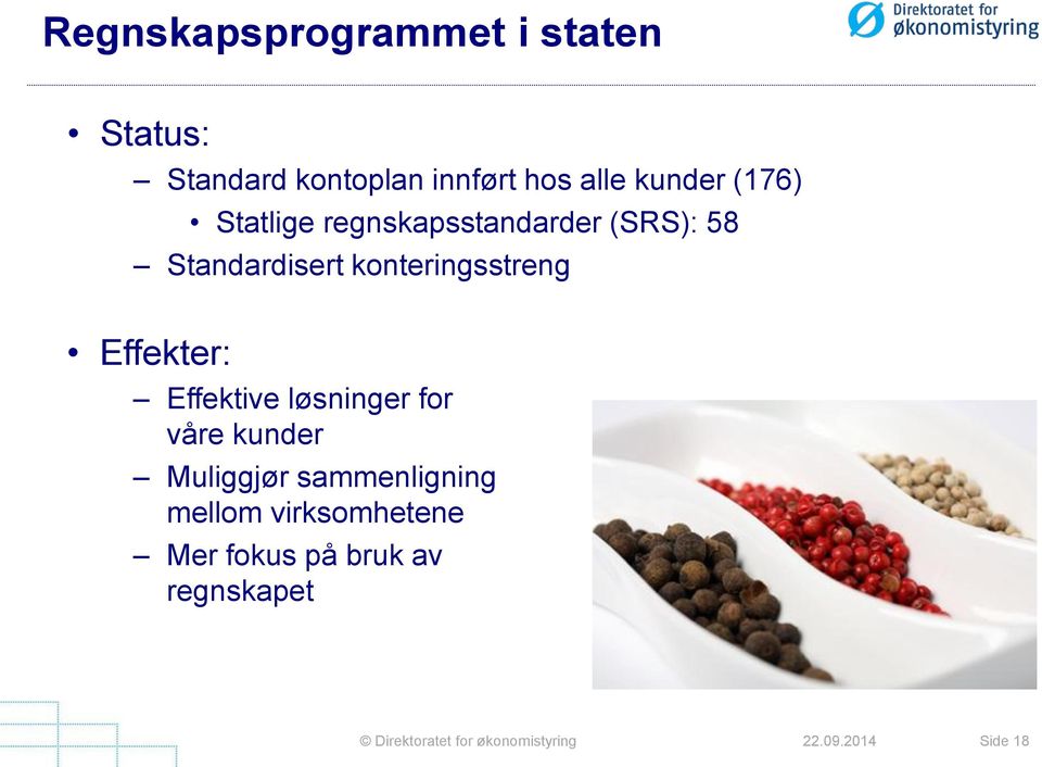 konteringsstreng Effekter: Effektive løsninger for våre kunder