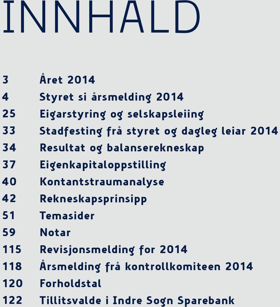 balanserekneskap Eigenkapitaloppstilling Kontantstraumanalyse Rekneskapsprinsipp Temasider