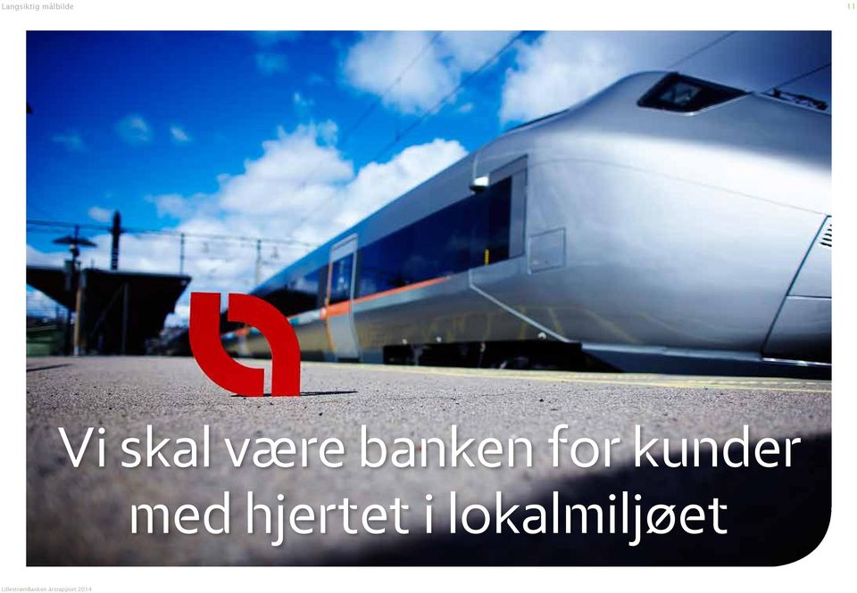 banken for kunder