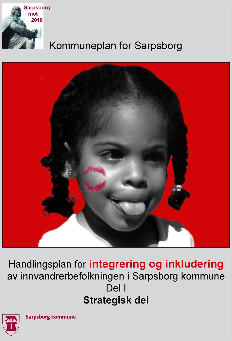 integrering og inkludering av