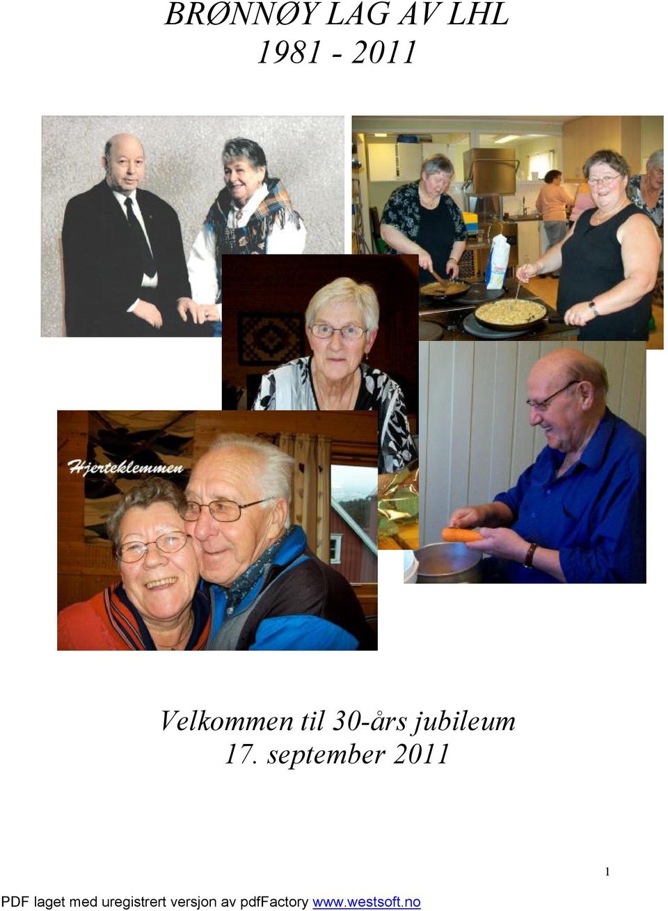 til 30-års jubileum