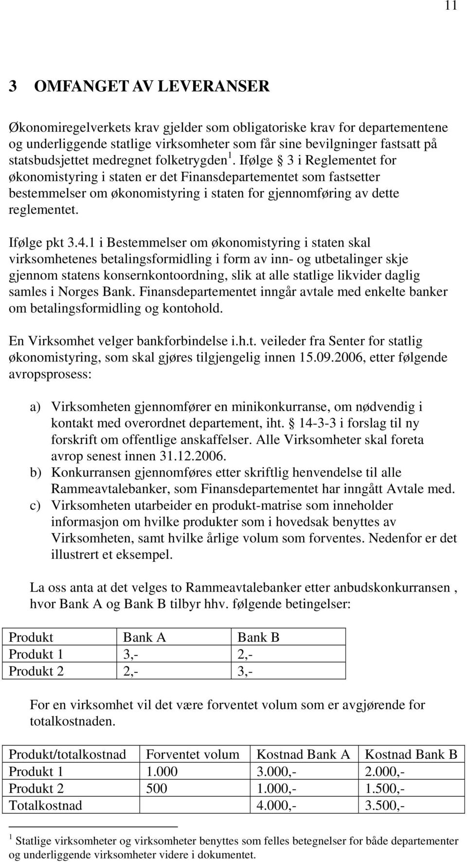 Ifølge pkt 3.4.