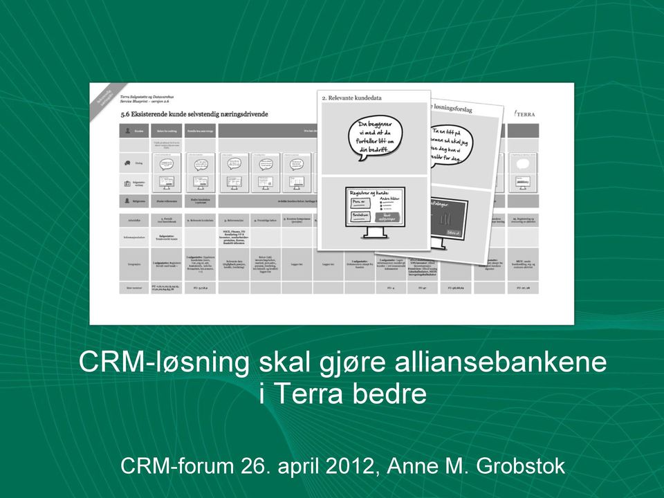 bedre CRM-forum 26.