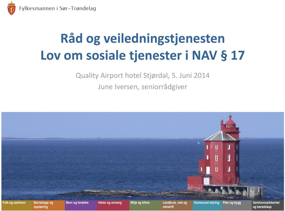 tjenester i NAV 17 Quality Airport hotel