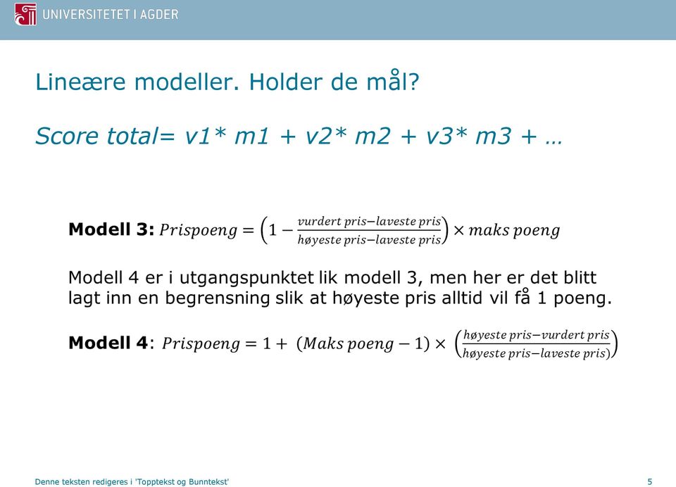 v3* m3 + Denne teksten