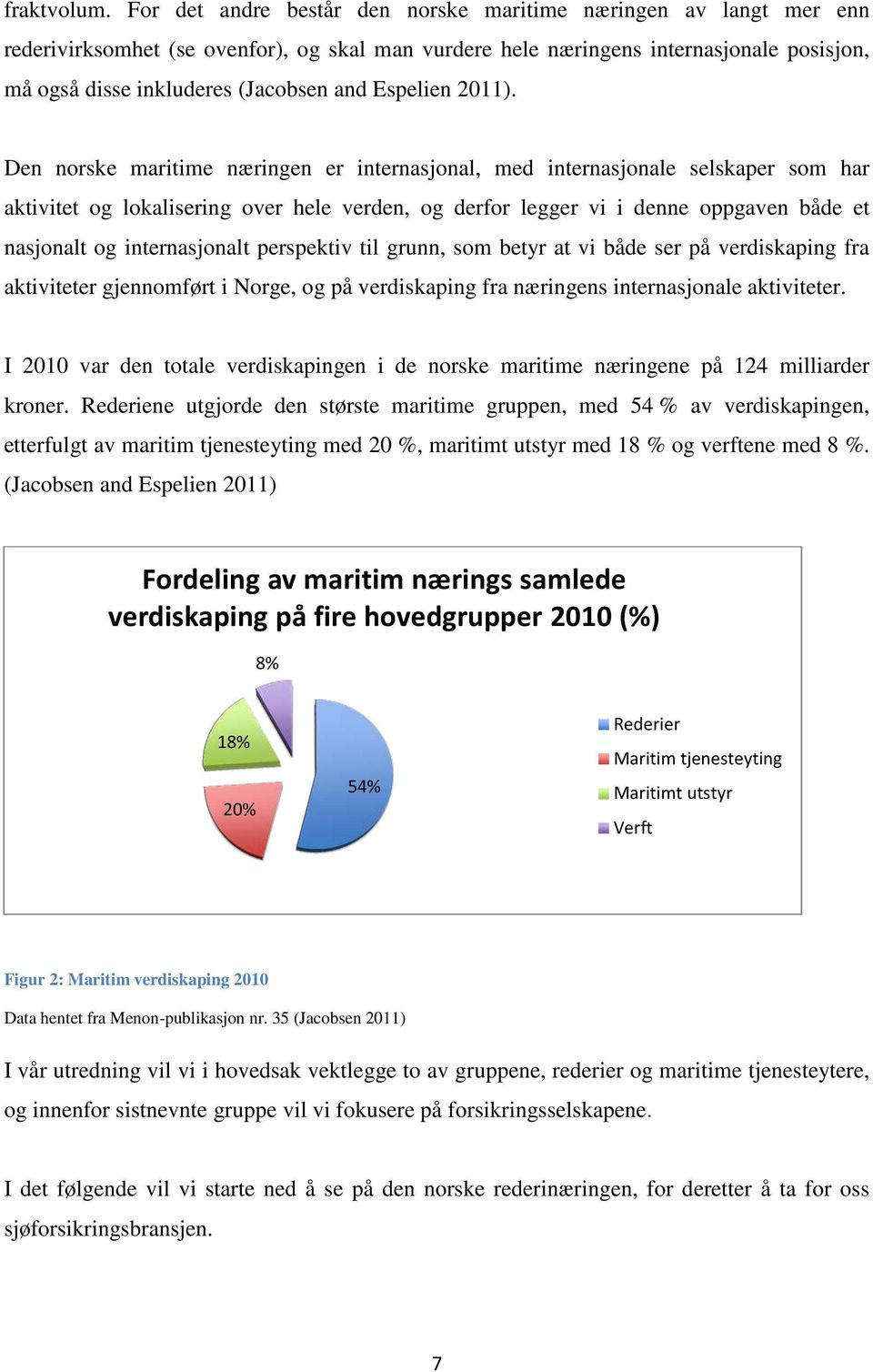 Espelien 2011).