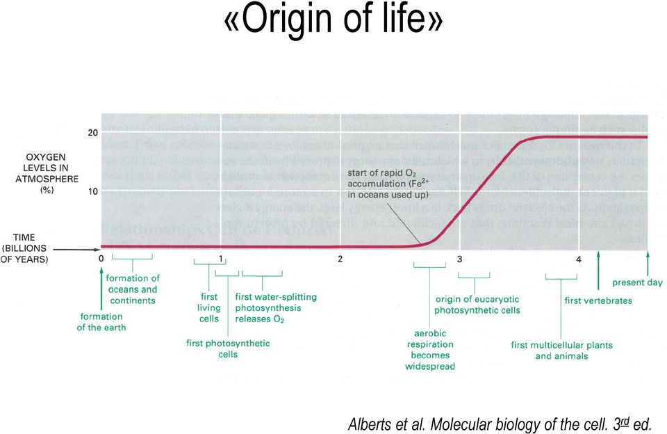 Molecular biology