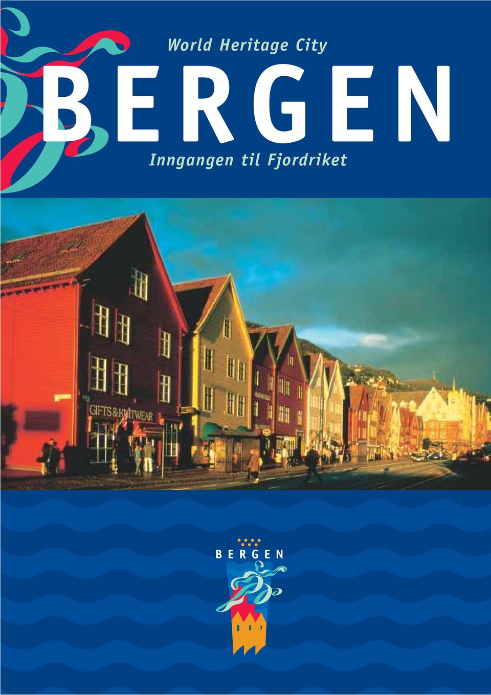 City BERGEN