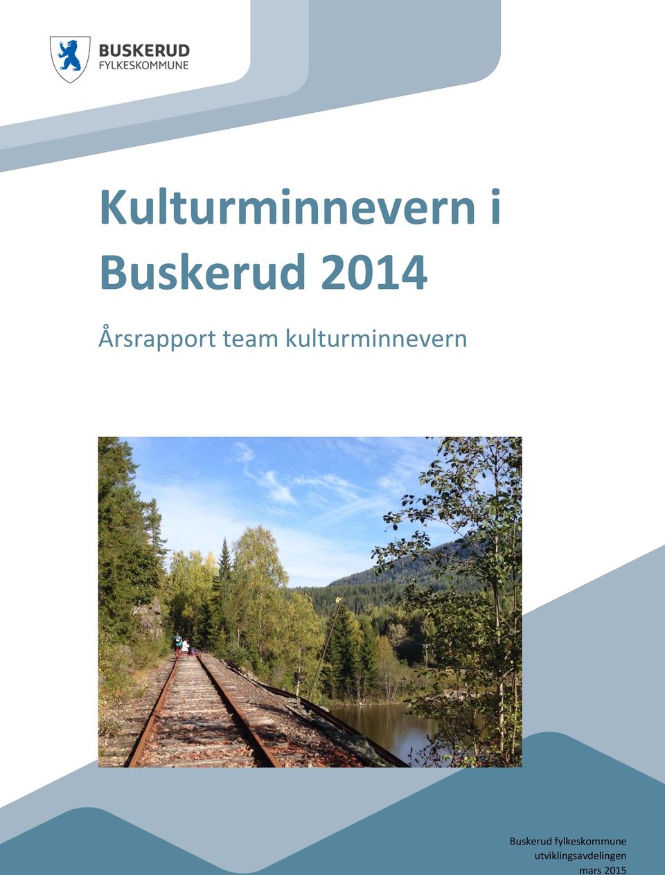 kulturminnevern Buskerud