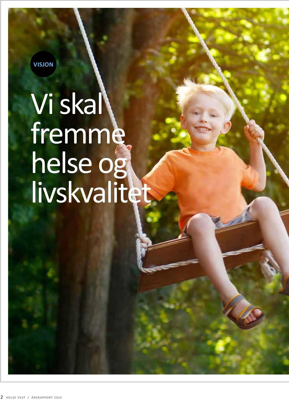 livskvalitet 2