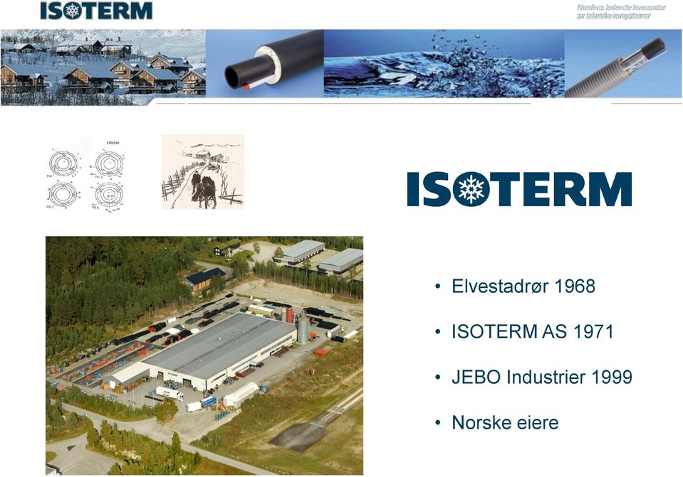 JEBO Industrier