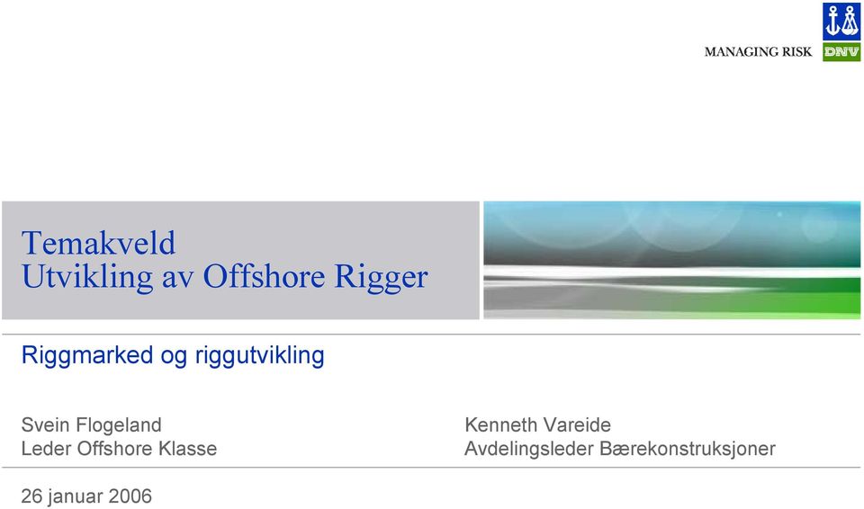 Flogeland Leder Offshore Klasse Kenneth