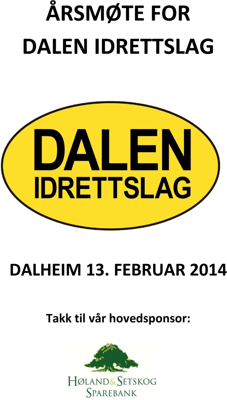 13. FEBRUAR 2014