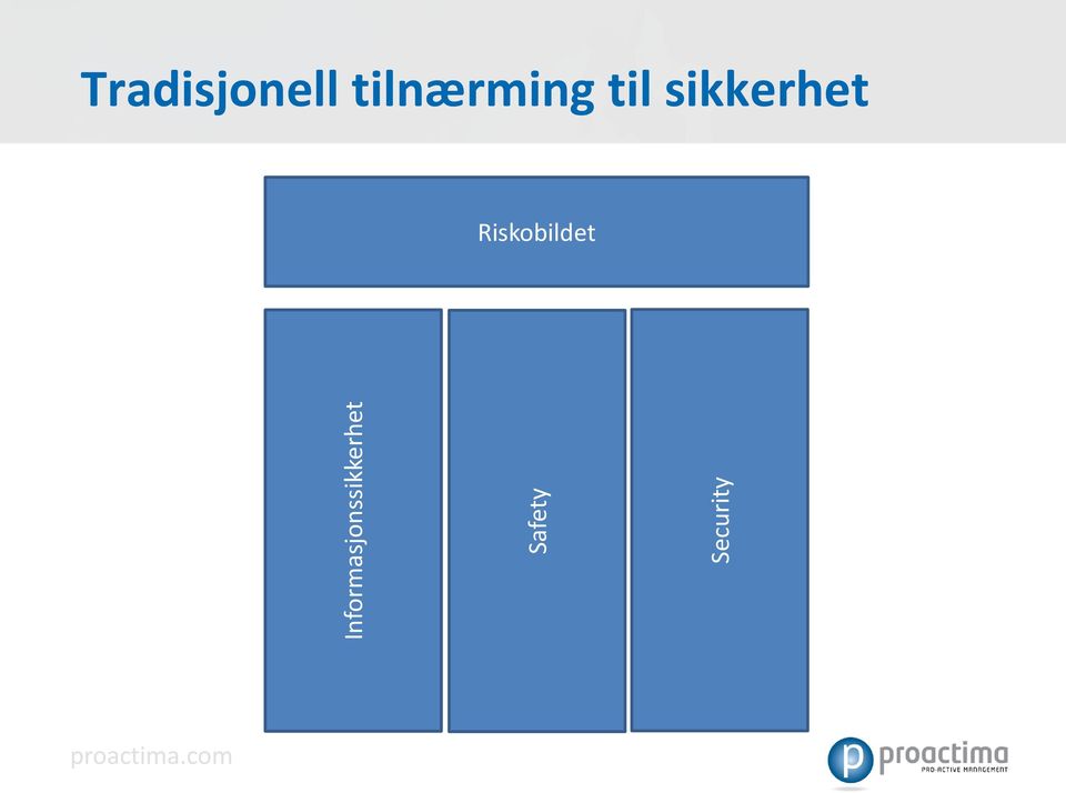 Tradisjonell