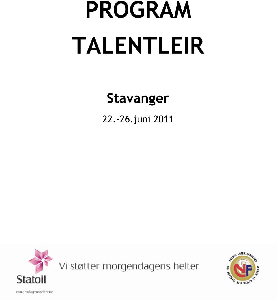 Stavanger