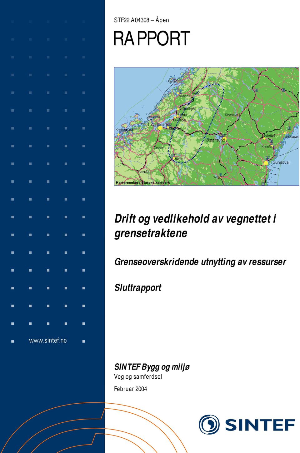 Grenseoverskridende utnytting av ressurser