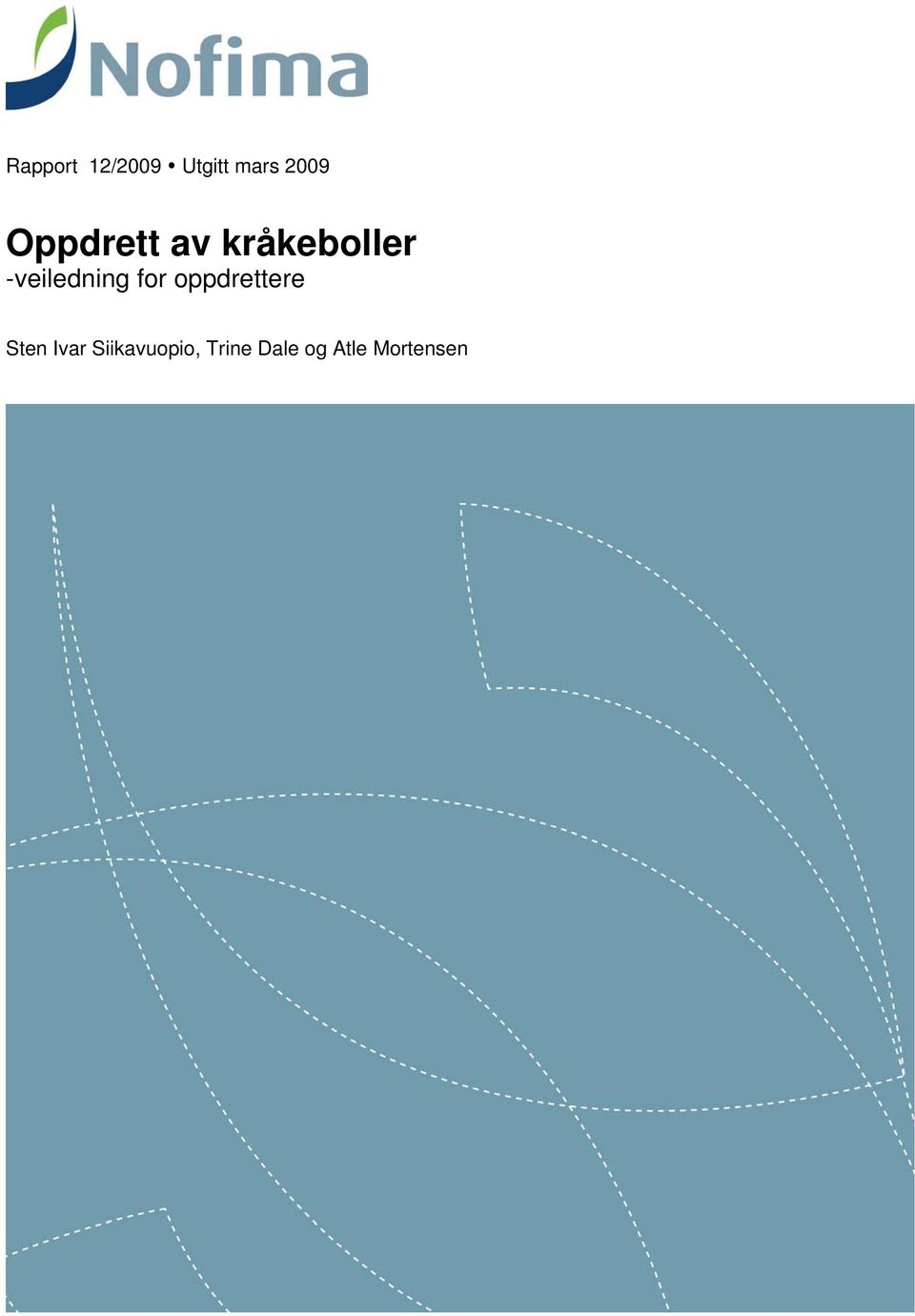 -veiledning for oppdrettere Sten