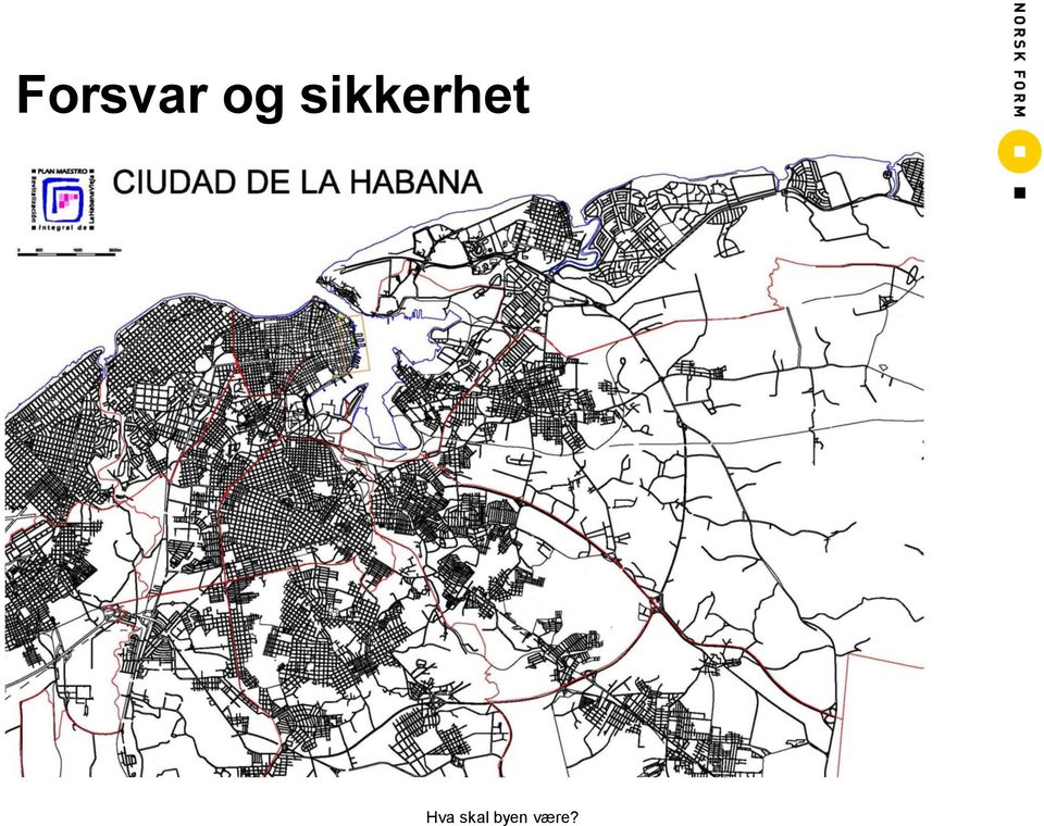 Havana, likhet med