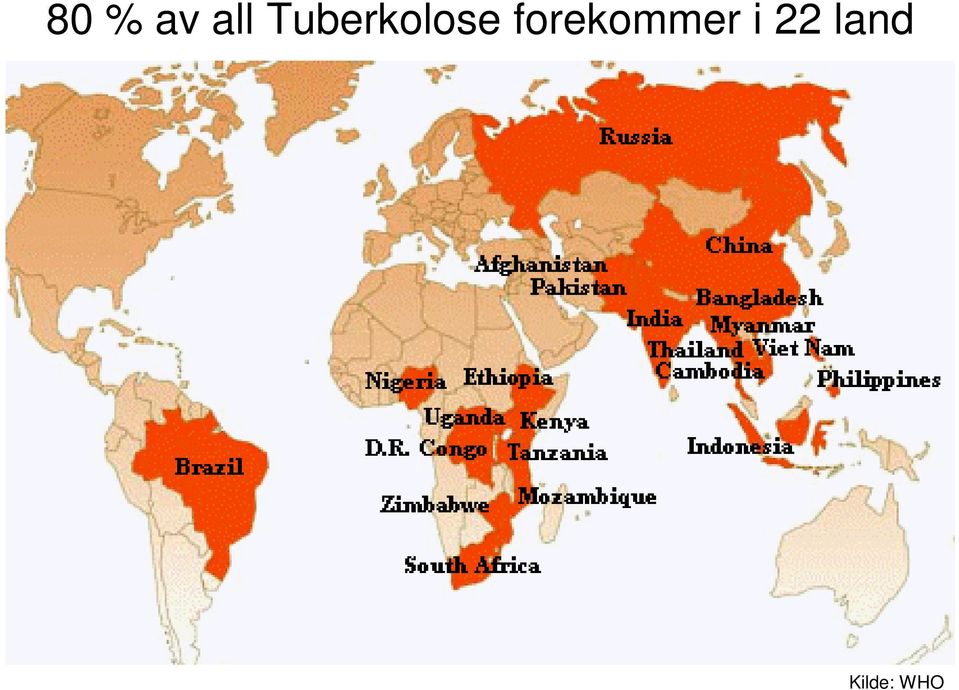 forekommer i