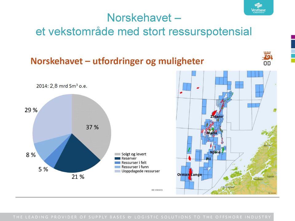 vekstområde