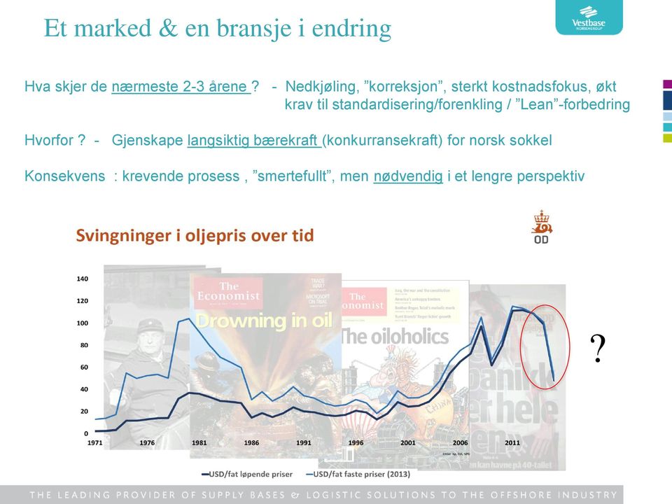 standardisering/forenkling / Lean -forbedring Hvorfor?