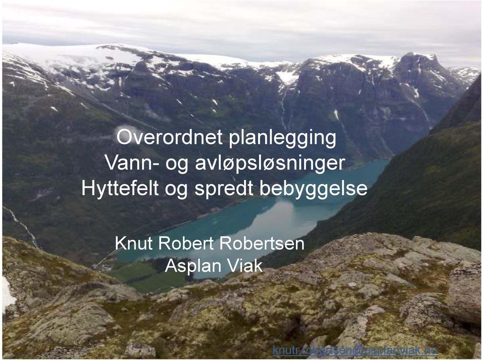 Robertsen Asplan Viak 15.12.2008 knutr.