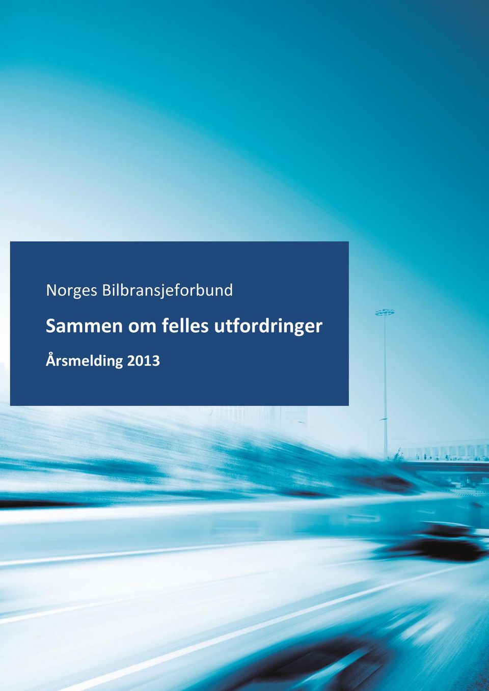 Sammen om felles