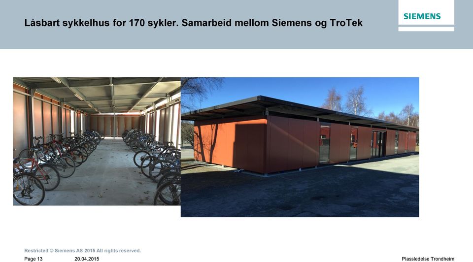 Samarbeid mellom