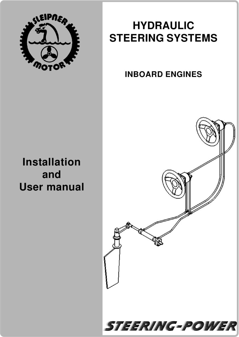 and User manual