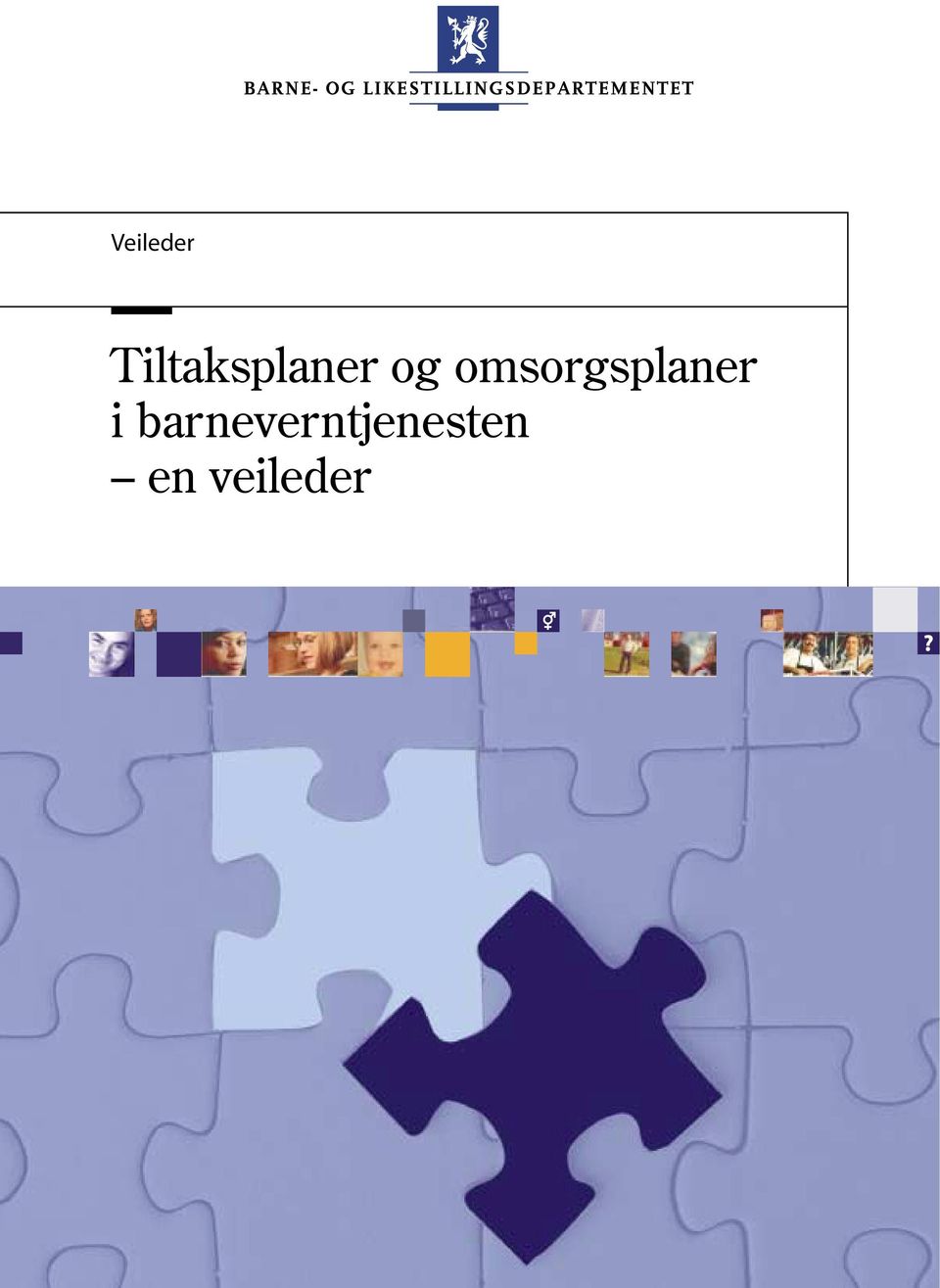 omsorgsplaner i