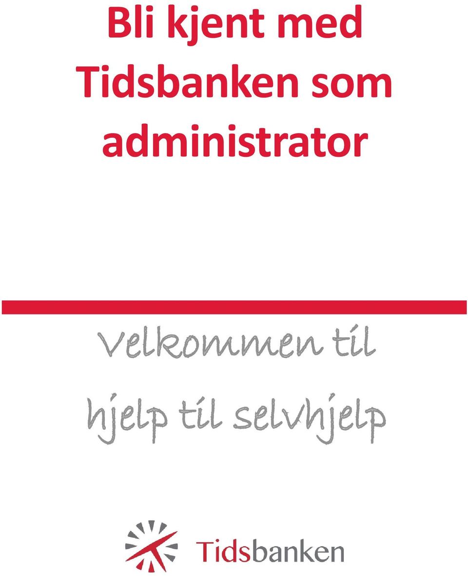 administrator