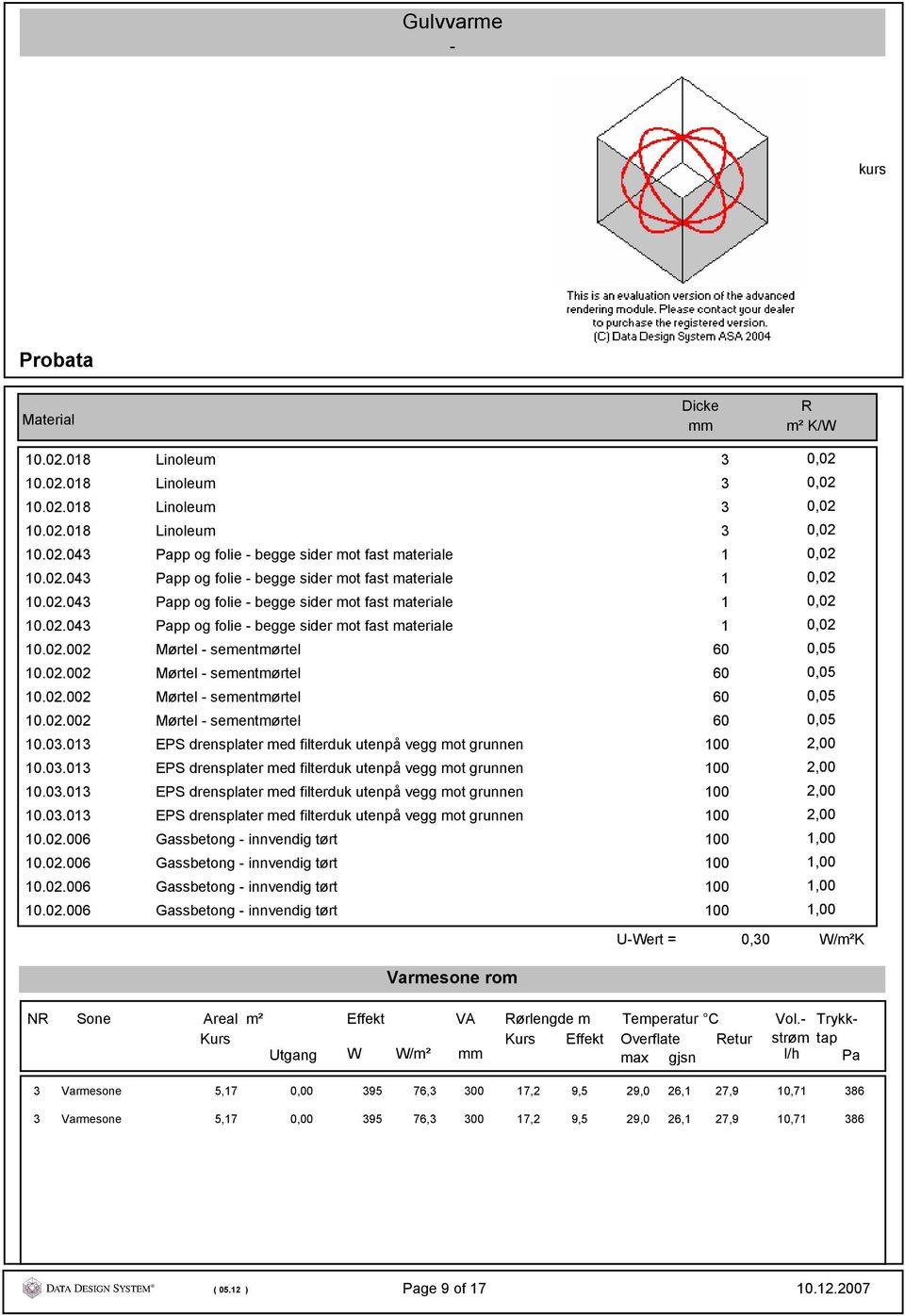 Borettslagsloven § 5-17