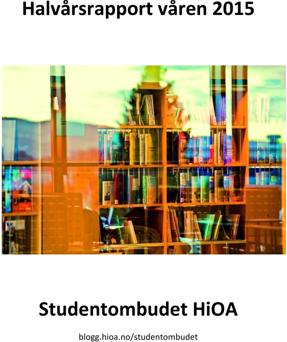 Studentombudet