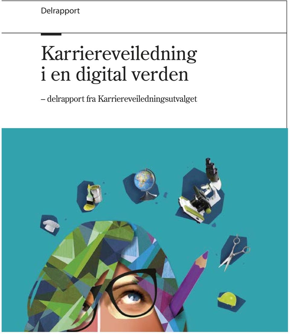 digital verden