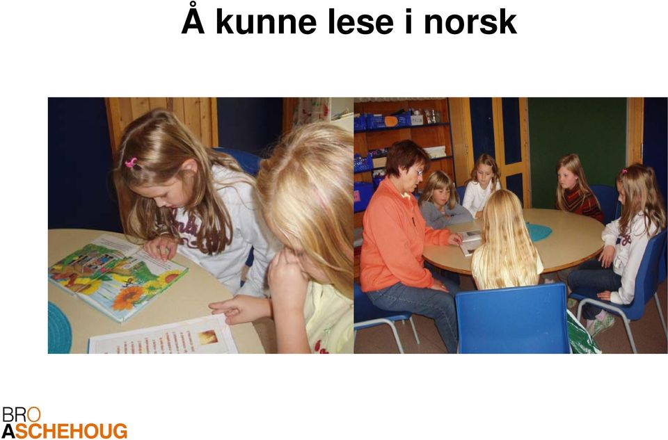 norsk