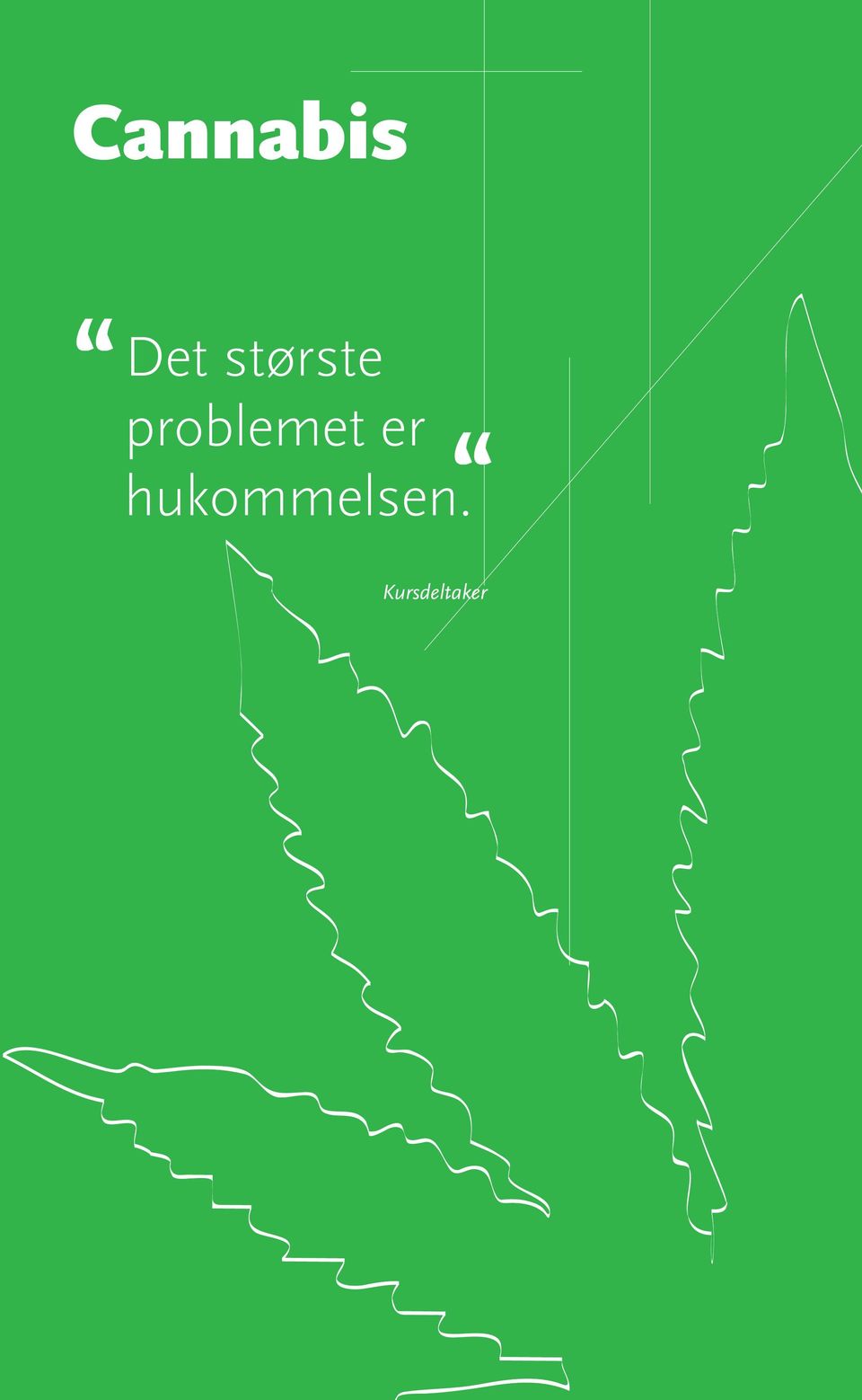 problemet er